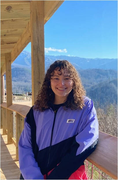 Picture of Olivia